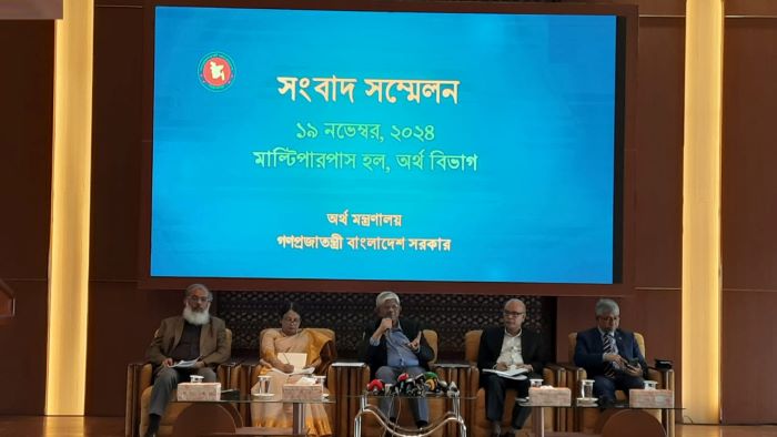 ডিসেম্বরের মধ্যে এডিবি ও বিশ্ব ব্যাংক দেবে এক হাজার ১০০ মিলিয়ন ডলার